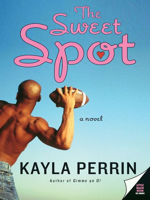 Title details for The Sweet Spot by Kayla Perrin - Available
